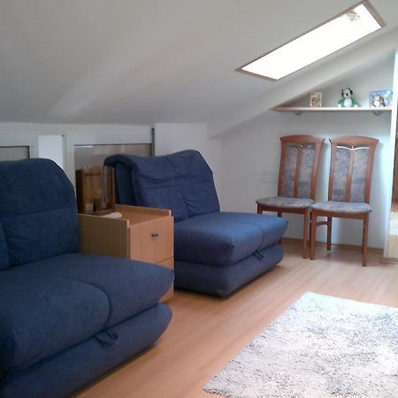 Apartment Kala Punat Zimmer foto