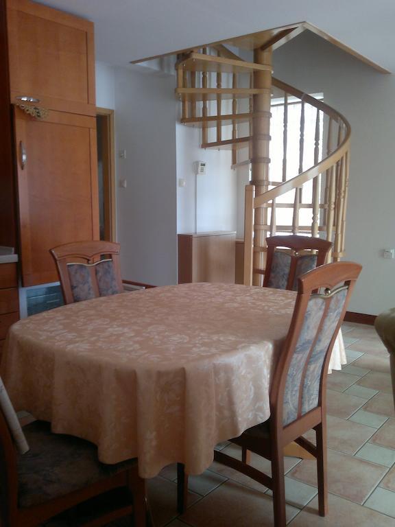 Apartment Kala Punat Zimmer foto