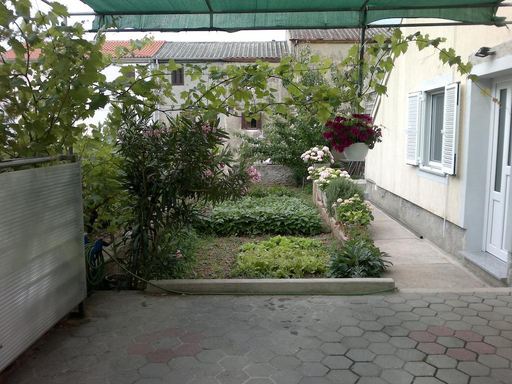 Apartment Kala Punat Zimmer foto